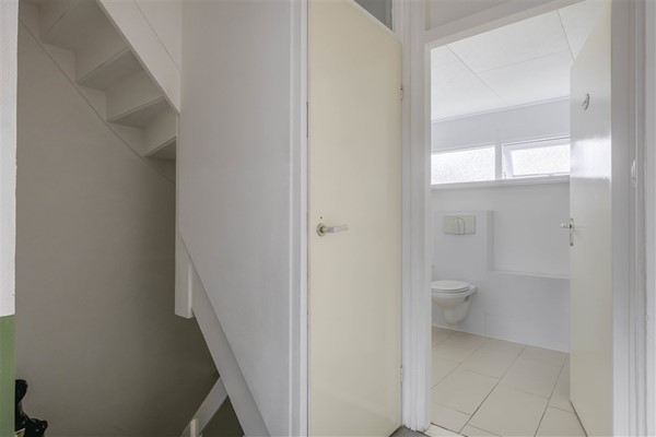 Medium property photo - Spoetnikstraat 16, 9665 GD Oude Pekela
